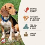 Fromm Four-Star Game Bird Recipe Grain-Free Dry Dog Food, photo 5