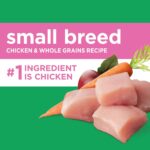 Iams Adult Small Breed Dry Dog Food, photo 10
