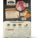 Acana Highest Protein Appalachian Ranch Recipe Grain-Free Dry Dog Food, photo 3