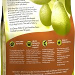 AvoDerm Advanced Healthy Weight Grain-Free Turkey Meal Formula Dry Dog Food, photo 9