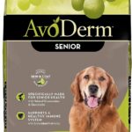 AvoDerm Senior Chicken Meal & Brown Rice Formula Dry Dog Food, photo 8