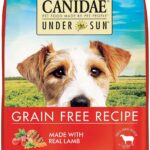 Canidae Under The Sun Grain-Free Lamb Recipe Dry Dog Food, photo 2