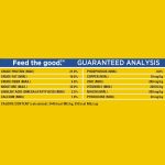 Pedigree Adult Roasted Chicken, Rice & Vegetable Flavor Dry Dog Food, photo 4