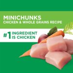 Iams Adult Minichunks Dry Dog Food, photo 10