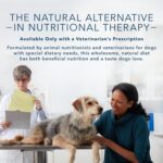 Blue Natural Veterinary Diet W+U Weight Management + Urinary Care Grain-Free Dry Dog Food, photo 4