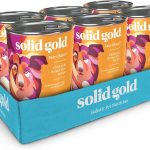 Solid Gold Hund-N-Flocken Everyday Nutrition Lamb, Brown Rice & Pearled Barley Recipe Dry Dog Food, photo 10