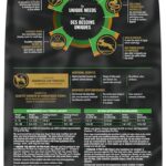 Purina Pro Plan Adult 7+ Bright Mind Small Breed Chicken & Rice Formula Dry Dog Food, photo 3