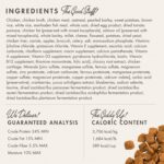 Fromm Four-Star Chicken À La Veg® Recipe Dry Dog Food, photo 7