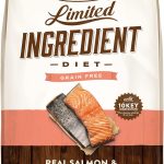 Merrick Limited Ingredient Diet Grain-Free Real Salmon & Sweet Potato Recipe Dry Dog Food, photo 6