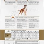 Royal Canin Boxer Adult Dry Dog Food, photo 3