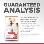 Hill’s Science Diet Adult Small Bites No Corn, Wheat, Soy Chicken & Brown Rice Recipe Dry Dog Food, photo 9