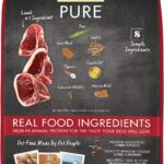 Canidae Pure Grain-Free Real Lamb, Goat & Venison Meals Recipe Dry Dog Food, photo 5
