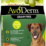 AvoDerm Grain-Free Chicken & Vegetables Recipe Dry Dog Food
