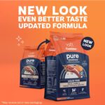 Canidae Pure Grain-Free Real Lamb & Pea Recipe Dry Dog Food, photo 4