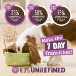 Earthborn Holistic Unrefined Roasted Lamb with Ancient Grains & Superfoods Dry Dog Food, photo 7