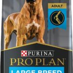 Purina Pro Plan Adult Large Breed Chicken & Rice Formula Dry Dog Food, photo 2