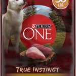 Purina One True Instinct with a Blend of Real Turkey & Venison Dry Dog Food, photo 7