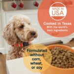 Canidae All Life Stages Large Breed Formula Turkey Meal & Brown Rice Dry Dog Food, photo 4