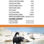 Horizon Complete Whole Grain Large Breed Adult Chicken Formula Dry Dog Food, photo 4