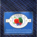 Fromm Four-Star Whitefish & Potato Formula Dry Dog Food, photo 3