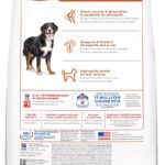 Hill’s Science Diet Adult Large Breed Chicken & Barley Recipe Dry Dog Food, photo 3