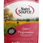 NutriSource Super Performance Dry Dog Food, photo 10