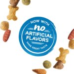Purina Beneful IncrediBites Small Farm-Raised Beef Dog Dry Food, photo 12
