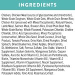 Nutro Ultra Senior Dry Dog Food, photo 11