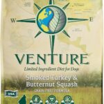 Earthborn Holistic Venture Limited Ingredient Grain-Free Roasted Lamb & Butternut Squash Dry Dog Food, photo 2