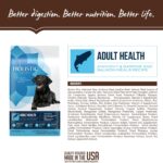 Holistic Select Adult Health Anchovy & Sardine And Salmon Meal Recipe Dry Dog Food, photo 8