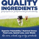 NutriSource Trout & Rice Recipe Dry Dog Food, photo 12