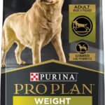 Purina Pro Plan Adult Weight Management Large Breed Formula Dry Dog Food