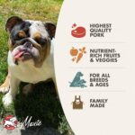 Fromm Four-Star Pork & Peas Recipe Grain-Free Dry Dog Food, photo 5