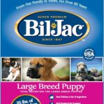 Bil-Jac Large Breed Puppy Dry Dog Food