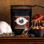 Fromm Four-Star Game Bird Recipe Grain-Free Dry Dog Food, photo 4