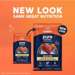 Canidae Pure Grain-Free Real Wild Boar & Garbanzo Bean Recipe Dry Dog Food, photo 6