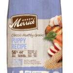 Merrick Classic Healthy Grains Puppy Recipe Dry Dog Food, photo 2