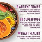 Earthborn Holistic Unrefined Roasted Lamb with Ancient Grains & Superfoods Dry Dog Food, photo 8