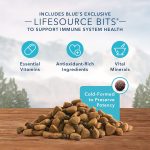 Blue Wilderness Rocky Mountain Recipe Large Breed Adult Bison Dry Dog Food, photo 6