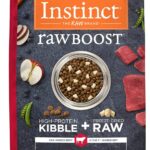 Instinct Raw Boost Grain-Free Recipe with Real Beef Dry Dog Food, photo 11
