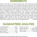 Purina Beneful Healthy Weight Farm-Raised Chicken Dry Dog Food, photo 7