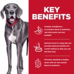 Hill’s Science Diet Perfect Digestion Large Breed Chicken, Brown Rice & Whole Oats Recipe Dry Dog Food, photo 4