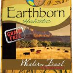 Earthborn Holistic Western Feast Grain-Free Dry Dog Food, photo 2