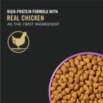 Purina Pro Plan All Ages Sport Performance 30/20 Chicken & Rice Formula Dry Dog Food, photo 8
