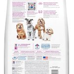 Hill’s Science Diet Adult 11+ Small Paws Chicken Meal, Barley & Brown Rice Recipe Dry Dog Food, photo 3