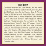 AvoDerm Weight Support Chicken Meal & Brown Rice Recipe Dry Dog Food, photo 16