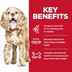 Hill’s Science Diet Adult 11+ Small Paws Chicken Meal, Barley & Brown Rice Recipe Dry Dog Food, photo 6