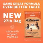 Canidae All Life Stages Lamb Meal & Rice Formula Dry Dog Food, photo 4
