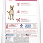 Hill’s Science Diet Adult 1-6 Chicken & Barley Recipe Dry Dog Food, photo 3