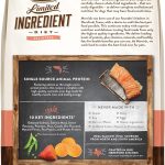 Merrick Limited Ingredient Diet Grain-Free Real Salmon & Sweet Potato Recipe Dry Dog Food, photo 7
